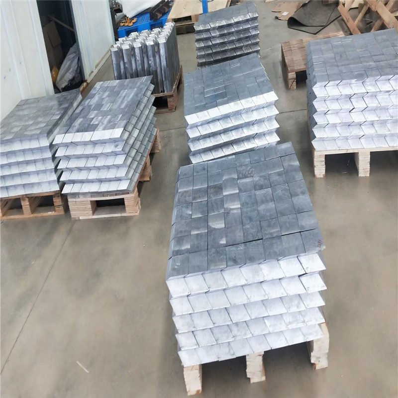 长宁10mm医用铅板