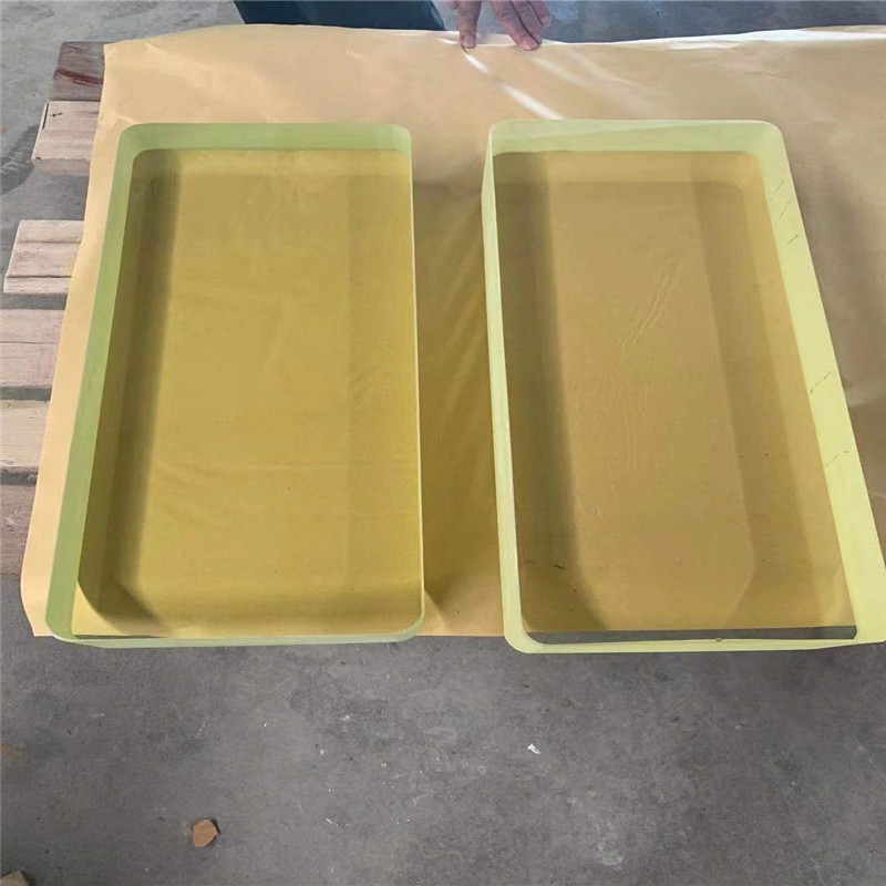 长宁铅玻璃